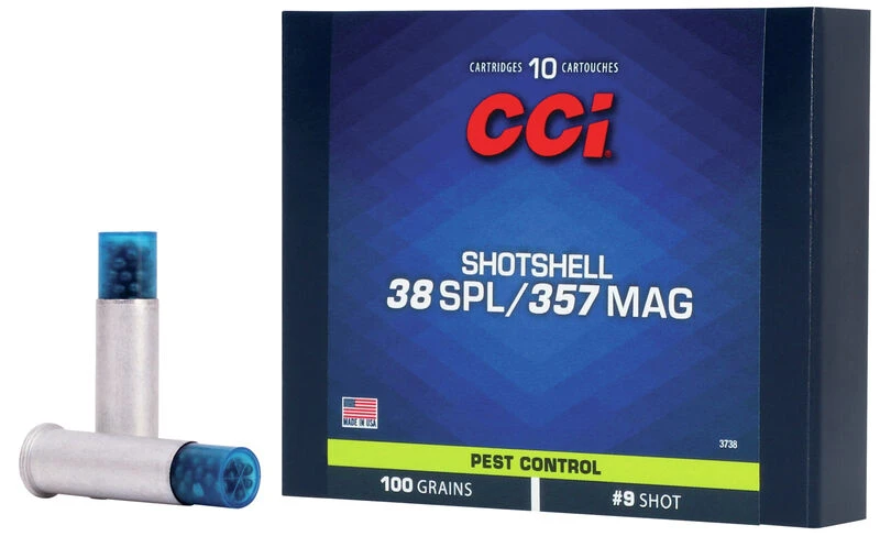 can you shoot 38 special in a 357 magnum - Ilustrasi 2